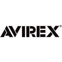 AVIREXの商品一覧ページへ