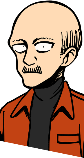 オーウェン・ハルブルック