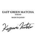 EAST GREEN MATCHA