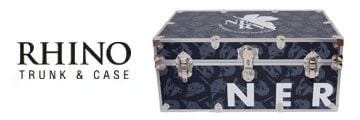 Rhino Trunk