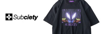 Subciety