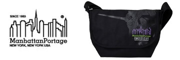 Manhattan Portage