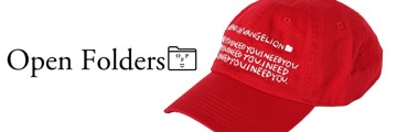 Open Folders