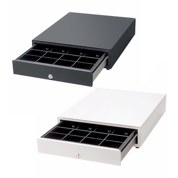 セイコーインスツル 《SII正規代理店》セイコーインスツル Airレジ対応 モジュラーキャッシュドロア (小型・3札6硬貨) DRW-A01 :  POSセンターYahoo!店 - 通販 - Yahoo!ショッピング
