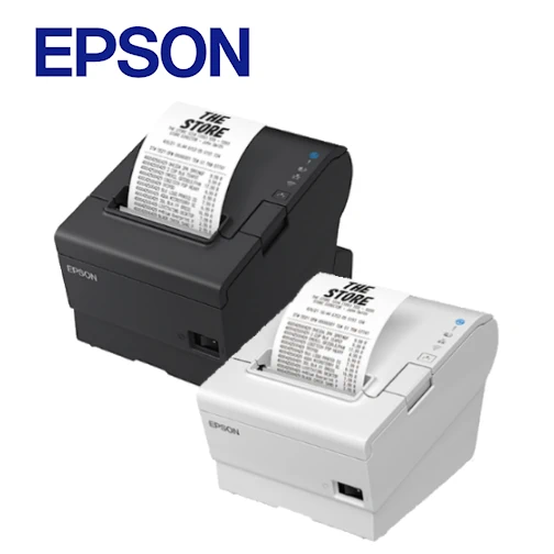 TM-T88Ⅶ(シリアル)