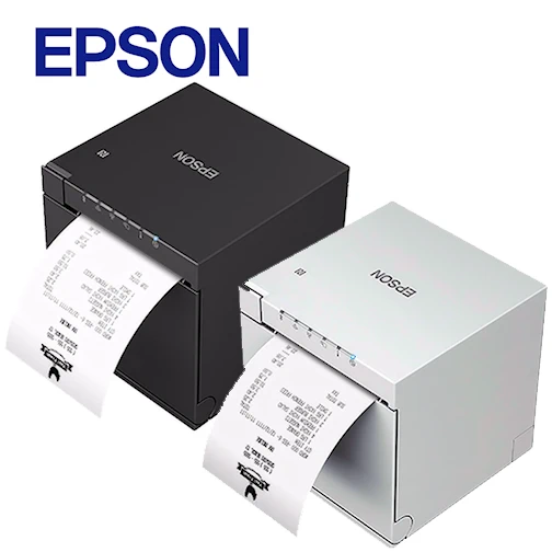 DM-D30｜カスタマーディスプレイ｜エプソン純正プリンターオプション