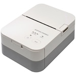 NEX-M3302W ポータブルレシートプリンター（USB＋無線LAN）