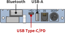 USB Type-C