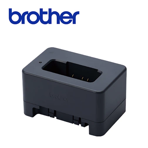 専用充電器