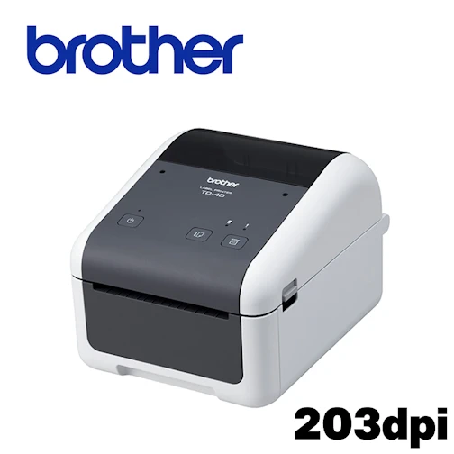 TD-4420DN