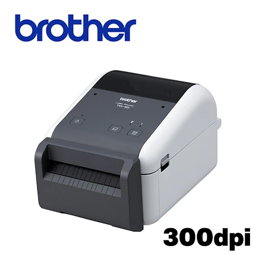 TD-4510D