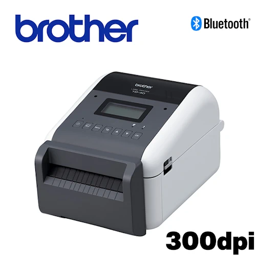 TD-4550DNWB