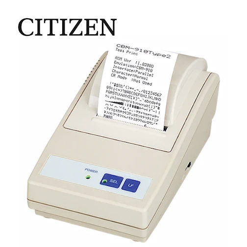 CBM-910Ⅱ(24桁)