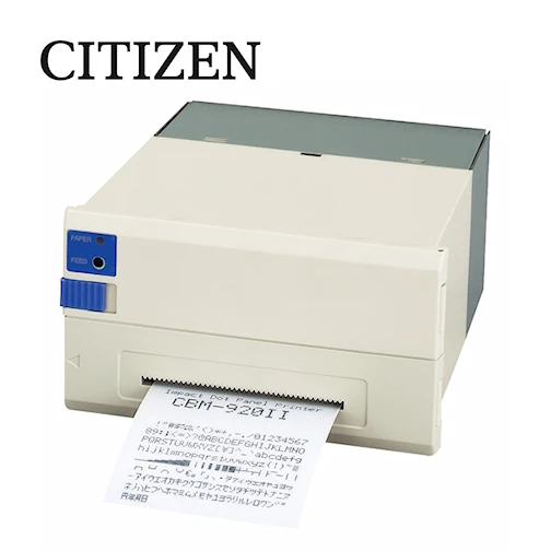 CBM-920Ⅱ(24桁)