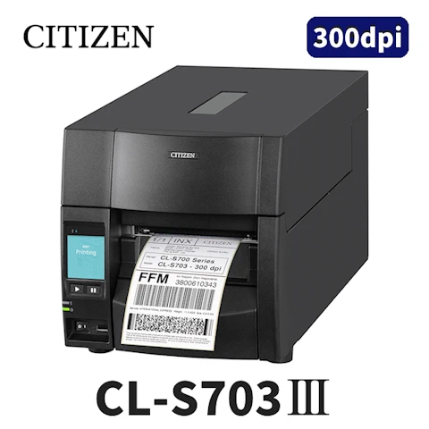 CL-S703ⅢNNJ