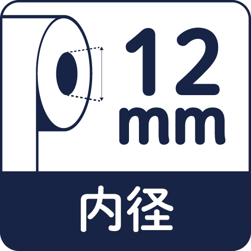 NPIT5880｜紙幅58mm×外径80mm｜サーマルロール紙（感熱紙）10巻入