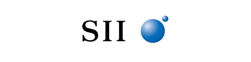 セイコーインスツル株式会社