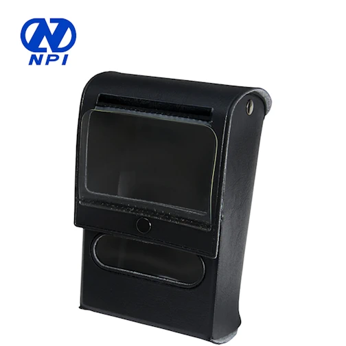 NEX-M2302B｜ポータブルプリンター｜2インチ｜Bluetooth｜日本プリ