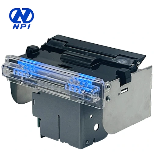 LEDプレゼンター（用紙回収機能付） NPT-310