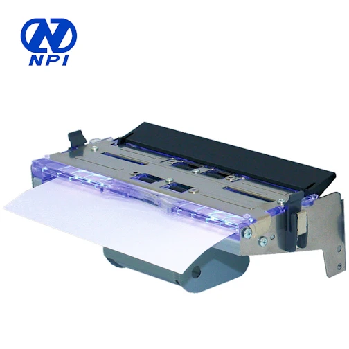 LEDプレゼンター（用紙回収機能付） NPT-409