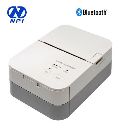 小型プリンター ホワイト 電源アダプター付き スウィング用ACアダプター&USBケーブル/ホワイト(ホワイト): 家具