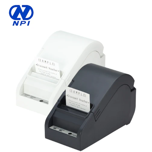 NPIT5880対応 2インチ POSプリンター NP-T2002UHシリーズ