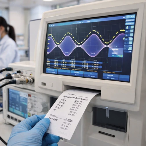 計測機器・分析装置