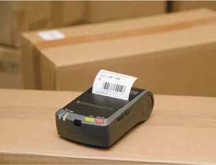 DPU-S245｜モバイルプリンター｜USB、シリアル｜セイコーインスツル|npShop