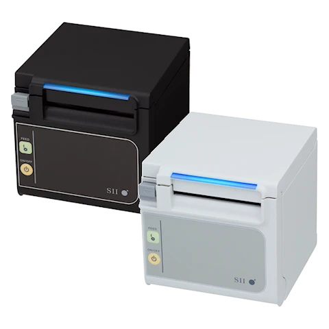 SII サーマルプリンター PW-E2427-W1 PW-E2427-W1｜ACアダプター｜RP-E11用｜セイコーインスツル純正