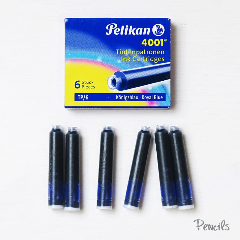 アウトレット価格】〈Pelikan〉ペリカン カートリッジインク