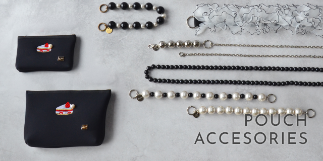 pouch&accesories