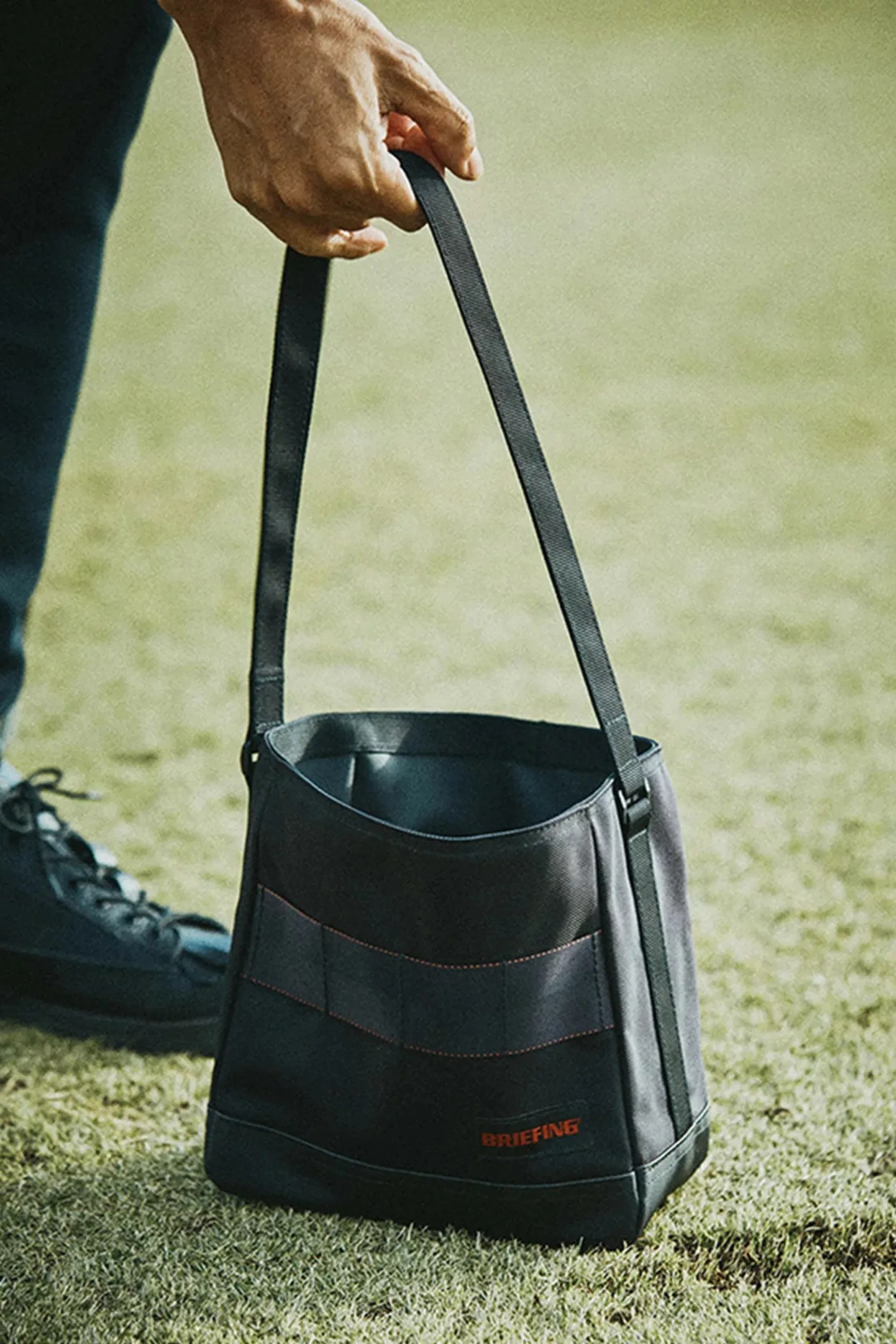 竹内ゴルフMakeShop店_BRIEFING PROFESSIONAL GEAR