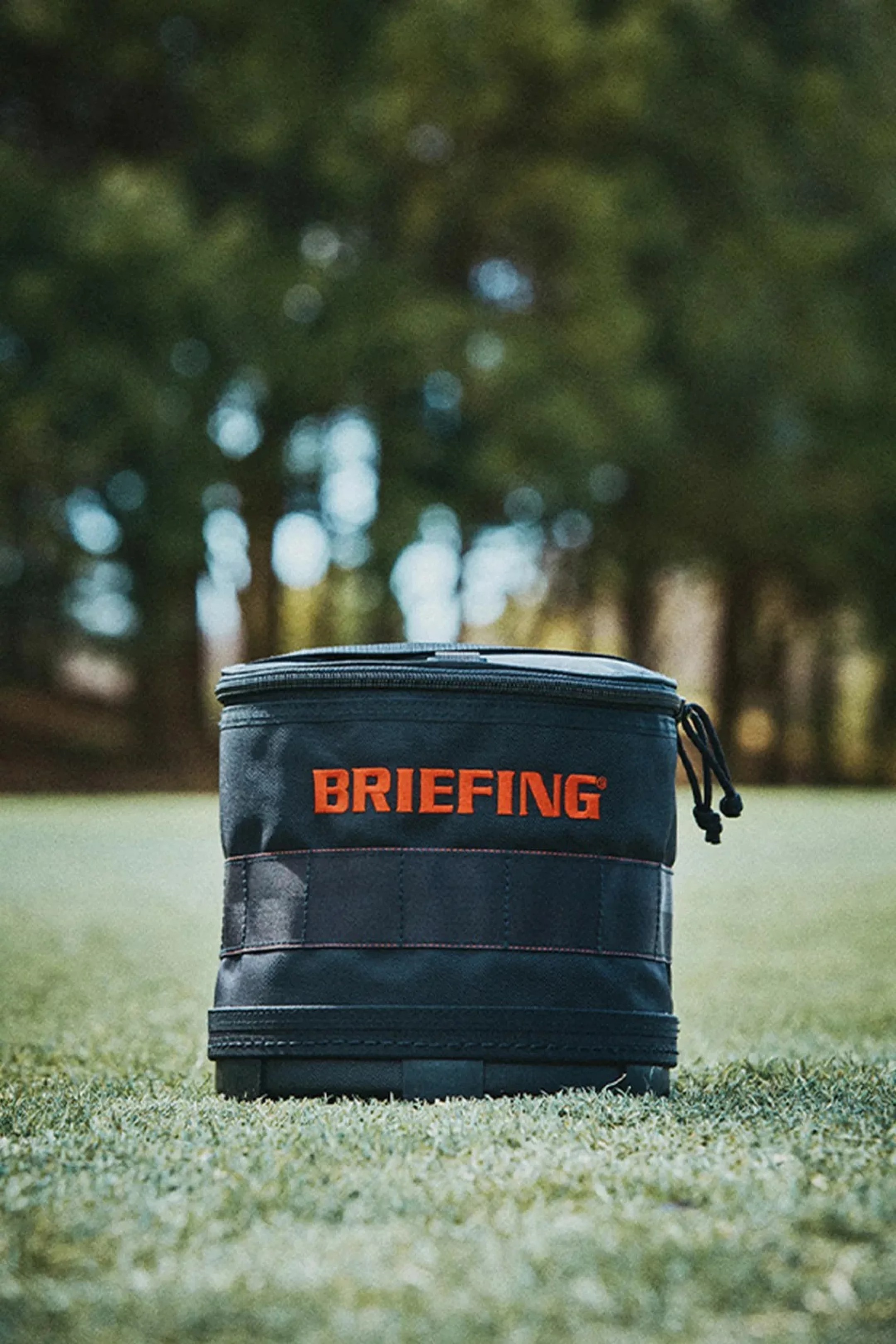 竹内ゴルフMakeShop店_BRIEFING PROFESSIONAL GEAR
