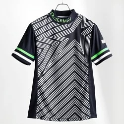 竹内ゴルフMakeShop店_ディセンバーメイ当店限定デザインモックシャツ