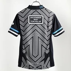 竹内ゴルフMakeShop店_ディセンバーメイ当店限定デザインモックシャツ