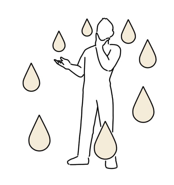 使うたび潤う 8つの贅沢成分