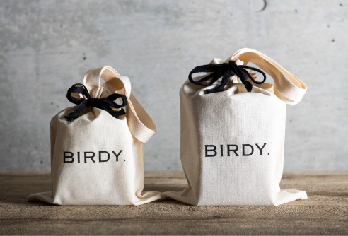 BIRDY.公式オンラインショップ