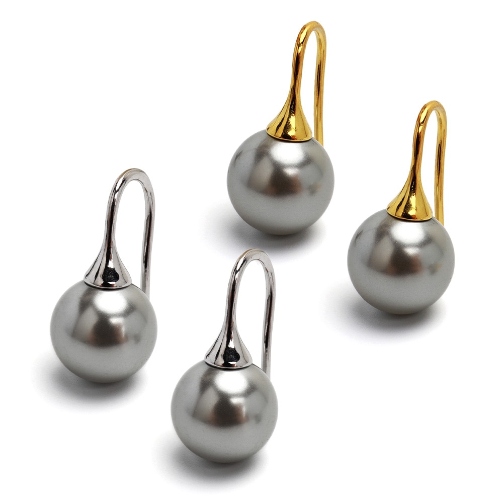 CHピアスシルバー925 シルバー925 シルバー クロスピアス 十字架ピアス 片耳 メンズ