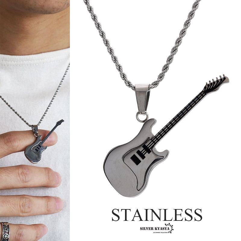 シルバースカルさん専用 ステンレス スカルネックレス シルバー [n754-silver] | ネックレス
