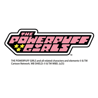 パワーパフガールズ一覧