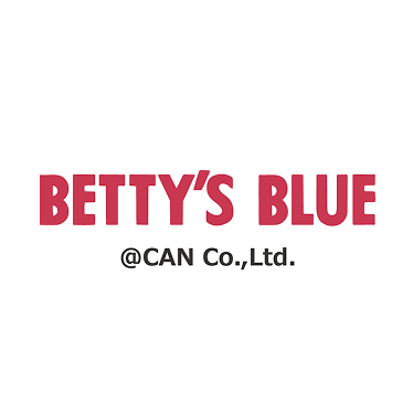 BETTY'S BLUE (ベティーズブルー)一覧