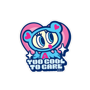 エンジェルブルー