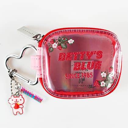 イヤホンケース