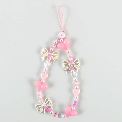 ストラップ・フォンリング