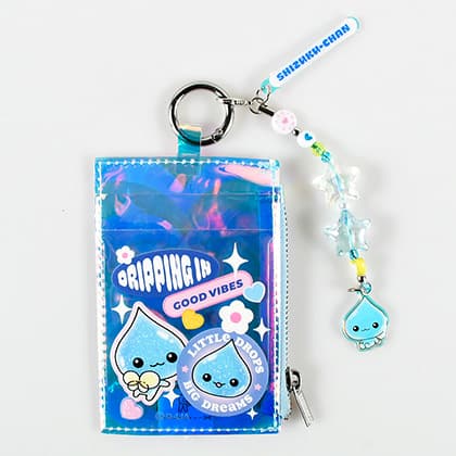 IDカードケース