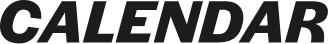 CALENDAR
