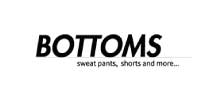 bottoms