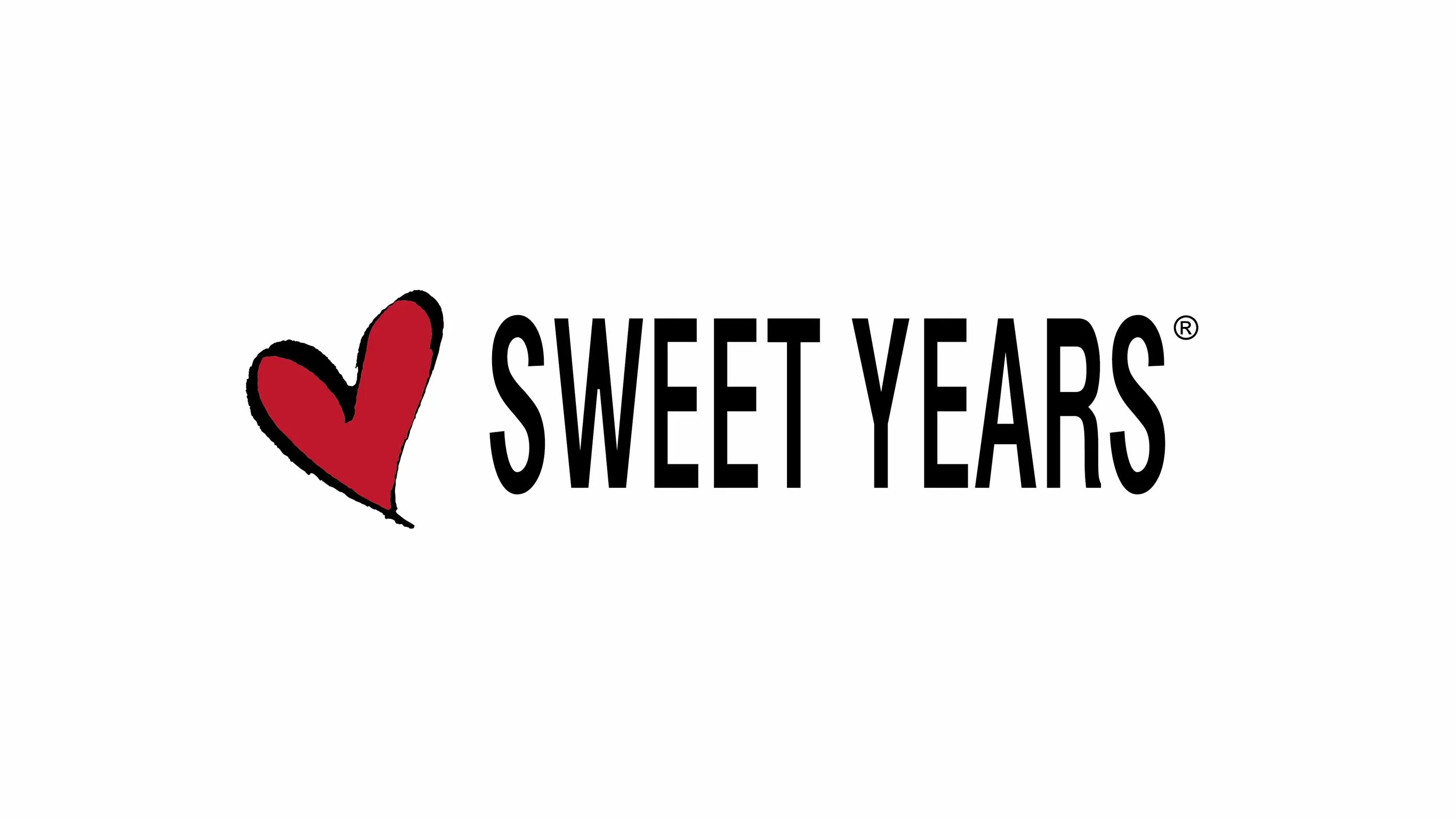 SWEET YEARS