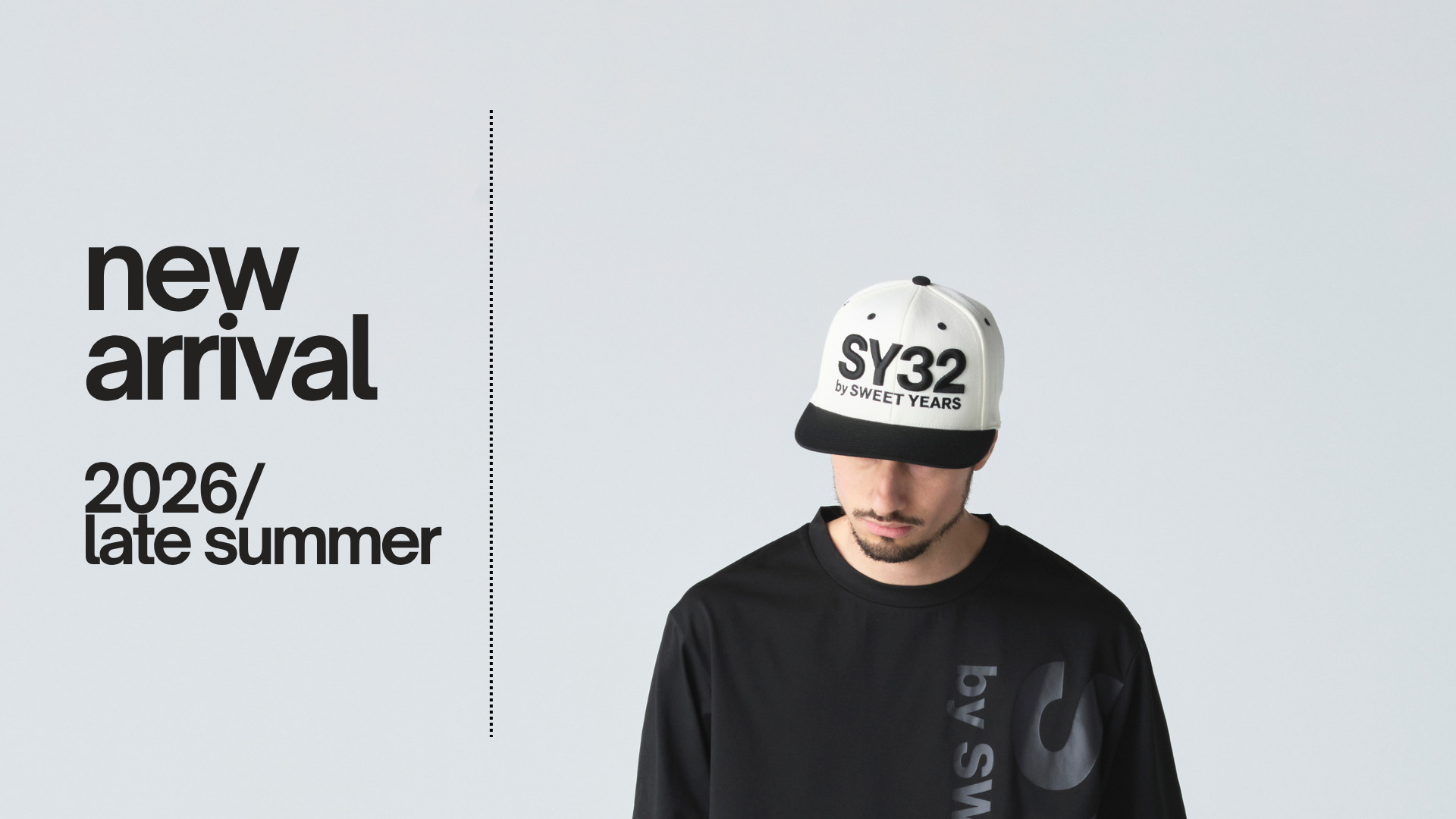 SY32 by SWEET YEARS メッシュ シャツ ネオンイエロー L 公式】SY32 by SWEET YEARS ONLINE STORE |