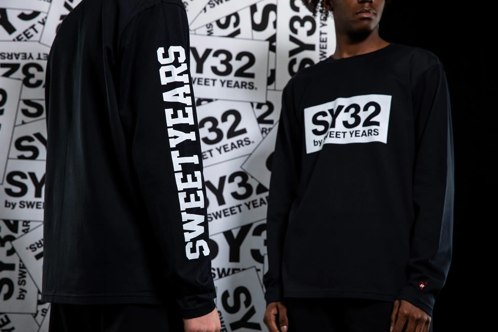 SY32 by SWEET YEARS